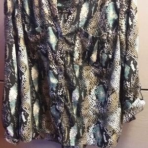 Kim Rodgers 1x shirt